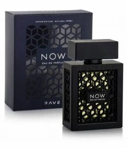 Lattafa Rave Now EDP Perfume for Men & Women