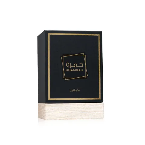 Lattafa Khamrah EDP Perfume for Men & Women