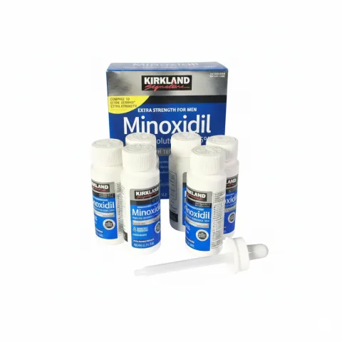 Kirkland Minoxidil 5%