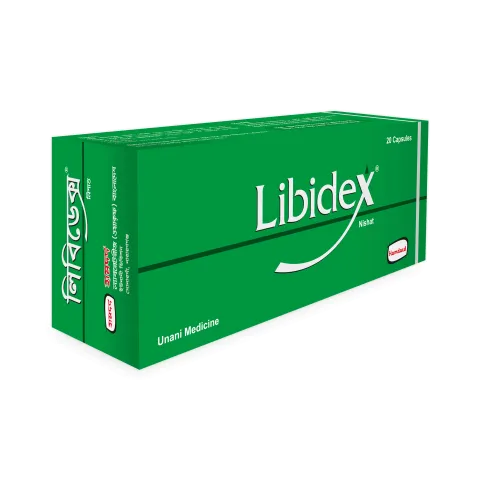 Libidex