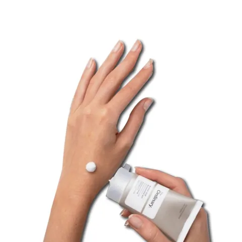 The Ordinary Azelaic Acid Suspension 10%