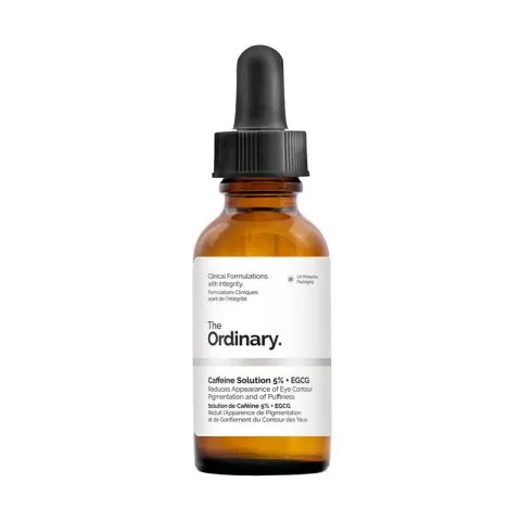 The Ordinary Caffeine Solution 5% + EGCG