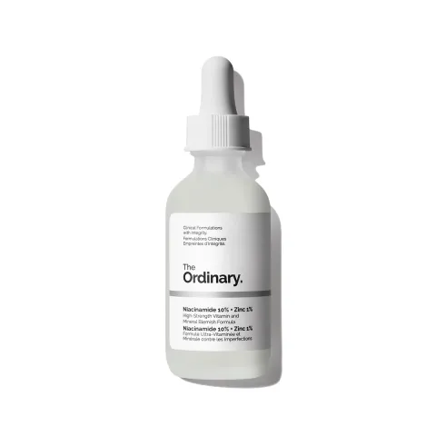 The Ordinary Niacinamide 10%+Zinc 1% Serum