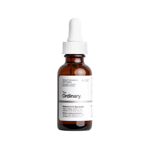 The Ordinary Retinol 1% in Squalane