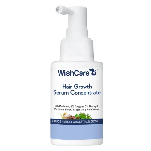 WishCare Hair Growth Concentrate Serum