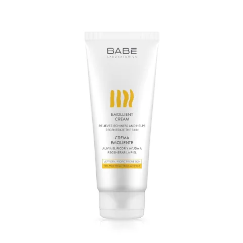 BABÉ Babe Emollient Cream 200ml - Buy Online at Drubotara Bangladesh