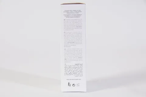 BABÉ Babe Emollient Cream 200ml - Buy Online at Drubotara Bangladesh