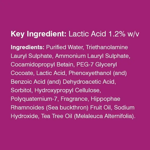 VWash Expert Intimate Hygiene For Women 100ml