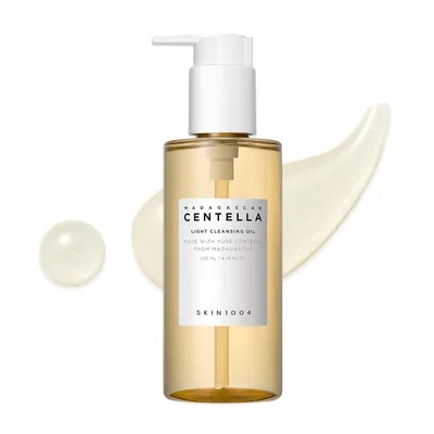 Skin 1004 SKIN 1004 Madagascar Centella Light Cleansing Oil - Buy Online at Drubotara Bangladesh
