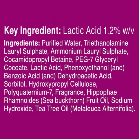 VWash Expert Intimate Hygiene For Women 100ml