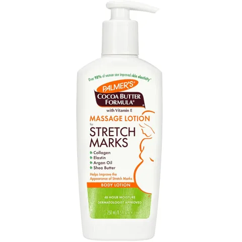 Palmer's Palmer's Cocoa Stretch Mark Body Massage Lotion - Buy Online at Drubotara Bangladesh