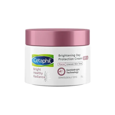 Cetaphil Cetaphil Bright Healthy Radiance Day Protection Cream SPF 15 - Buy Online at Drubotara Bangladesh
