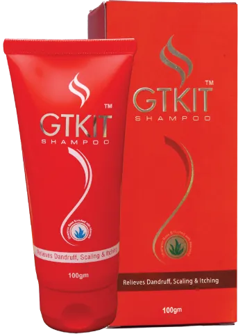 GM Trade International Corporation GTKIT Shampoo - Buy Online at Drubotara Bangladesh