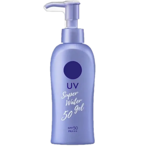 Nivea Nivea UV Super Water Gel SPF 50 PA+++ 140g - Product Image 2 | Drubotara