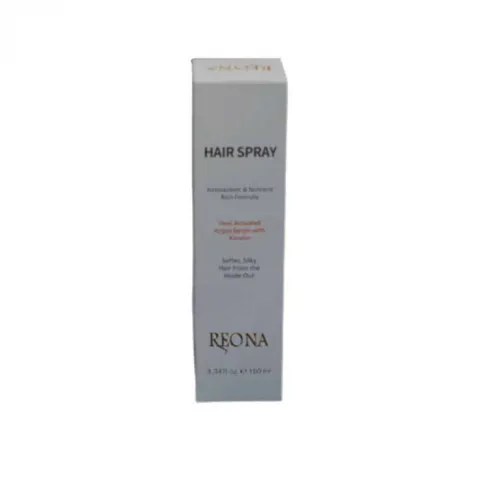 Maxcare International LTD. Reona Hair Serum 100ml - Buy Online at Drubotara Bangladesh