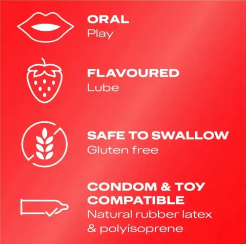 Durex Durex Play Strawberry Lubricant 50ml - Buy Online at Drubotara Bangladesh