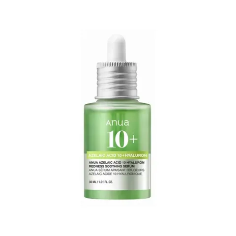 Anua Anua 10+ Azelaic Acid Hyaluron Soothing Serum - Buy Online at Drubotara Bangladesh