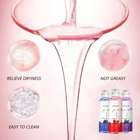 Tono Hime Tonohime Stawberry Flavoured Lube Gel - Buy Online at Drubotara Bangladesh