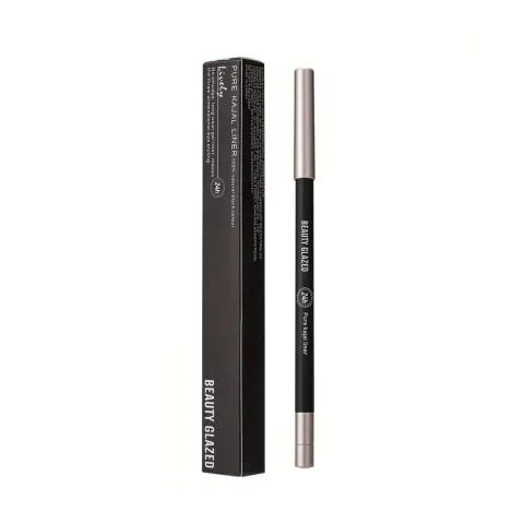 Beauty Glazed Beauty Glazed Pure Kajal Liner Black - Product Image 2 | Drubotara