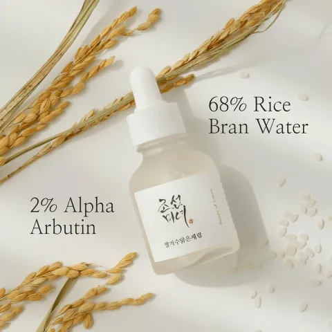Beauty of Joseon Beauty of Joseon Glow Deep Serum : Rice + Alpha-Arbutin - Product Image 4 | Drubotara