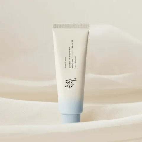 Beauty of Joseon Beauty of Joseon Relief Sun Aqua-Fresh Rice + B5 SPF50+ PA++++ - Product Image 2 | Drubotara