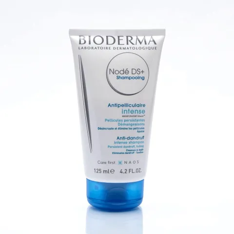 Bioderma Bioderma Node DS+ Anti-Recurrence Shampoo 125ml - Buy Online at Drubotara Bangladesh