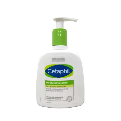 Cetaphil Cetaphil Moisturising Lotion for Normal to Dry, Sensitive Skin 236ml - Buy Online at Drubotara Bangladesh