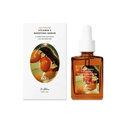 Dr. Althea Dr. Althea Vitamin C Boosting Serum 30ml - Buy Online at Drubotara Bangladesh