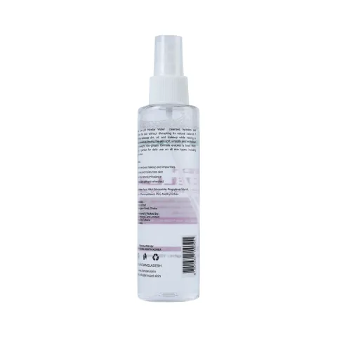 Innsaei Innsaei Low pH Micellar Cleansing Water 150ml - Product Image 3 | Drubotara