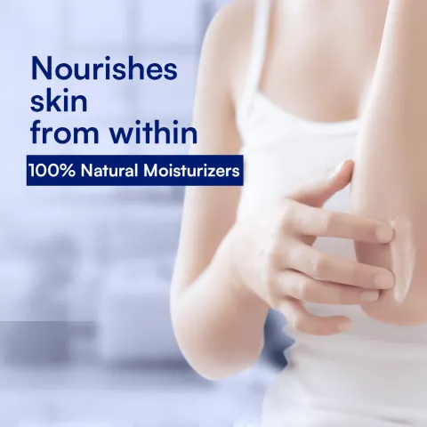 Marico Bangladesh Parachute SkinPure Skin Lotion Natural Moisture 300ml - Product Image 4 | Drubotara