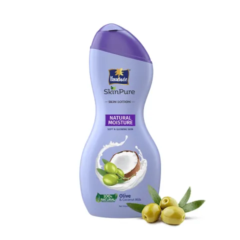 Marico Bangladesh Parachute SkinPure Skin Lotion Natural White 300ml - Buy Online at Drubotara Bangladesh