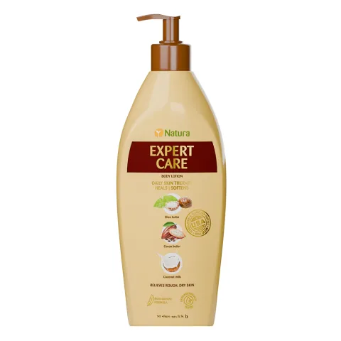 Natura Care Limited Natura Expert Care Body Lotion 200ml - Product Image 2 | Drubotara