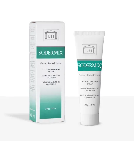 RX Corporation Sodermix Cream 30gm - Buy Online at Drubotara Bangladesh