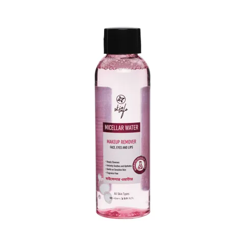 Skin Cafe Skin Cafe Micellar Water 120ml - Product Image 2 | Drubotara