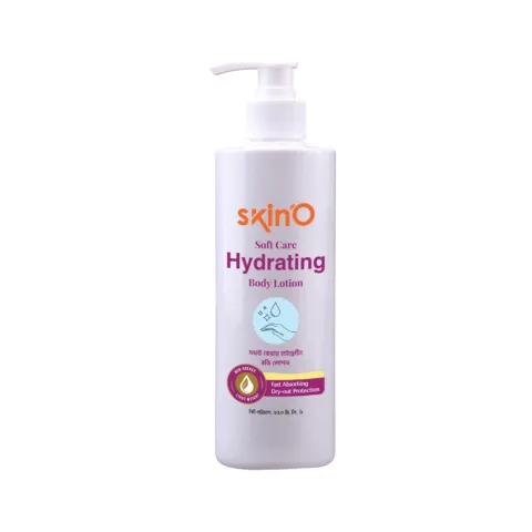 Skin'O BUY 1 SkinO Soft Care Hydrating Body Lotion 220ml & GET 1 Free - Buy Online at Drubotara Bangladesh