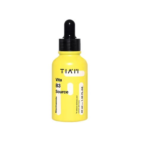 Tiam Tiam Vita B3 Source Niacinamide Skin Brightening Serum 40ml - Product Image 2 | Drubotara