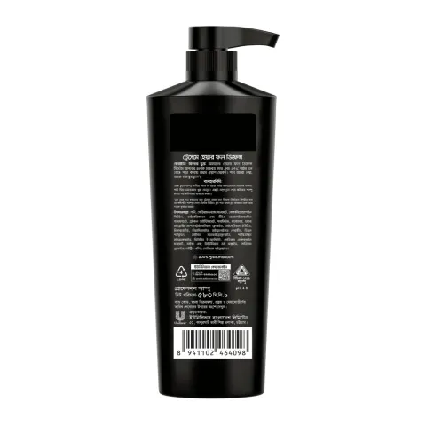 Tresemme Tresemme Shampoo Hair Fall Defense 580ml - Product Image 3 | Drubotara