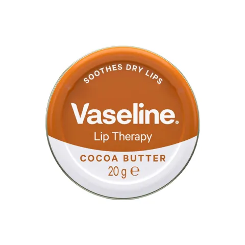 Vaseline Vaseline Lip Therapy Cocoa Butter 20g - Product Image 3 | Drubotara