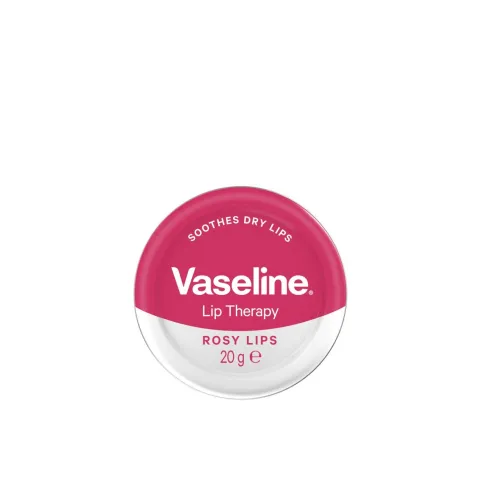 Vaseline Vaseline Lip Therapy Rosy Lips 20g - Buy Online at Drubotara Bangladesh