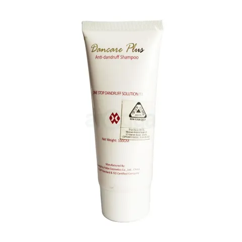 Black and red packet of pesticide with branding and white text in Bangla.