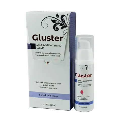 Moni Trading Corporation Gluster Serum - Buy Online at Drubotara Bangladesh