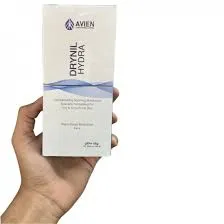 Avien Laboratories Limited DryNil Hydra 100gm - Buy Online at Drubotara Bangladesh