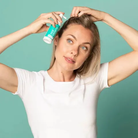 Hervista Trade International Neofollics Hair Growth Lotion - Buy Online at Drubotara Bangladesh