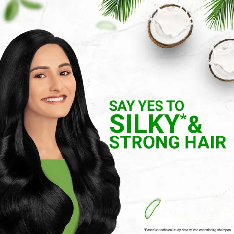 Marico Bangladesh Parachute Naturale Shampoo Nourishing Care 320ml - Buy Online at Drubotara Bangladesh