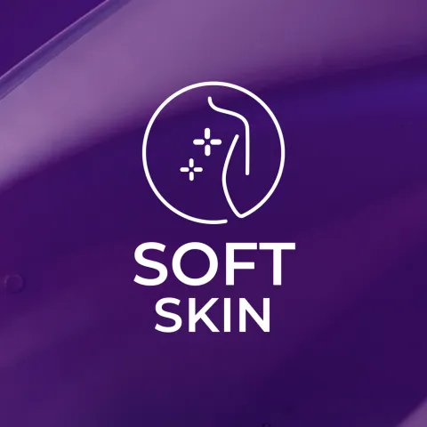 Lux Lux Body Wash Black Orchid Scent & Juniper Oil 245ml - Buy Online at Drubotara Bangladesh