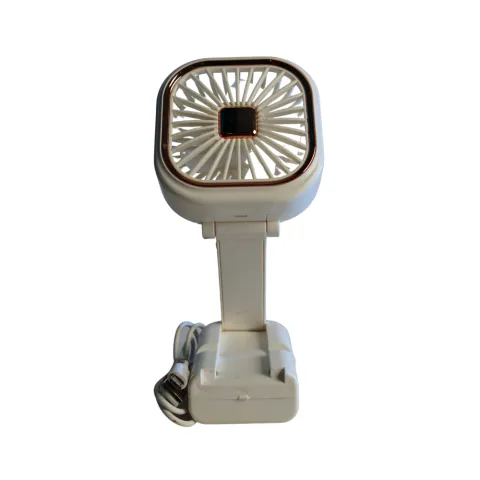 Foldable Protable USB Fan XM66-36