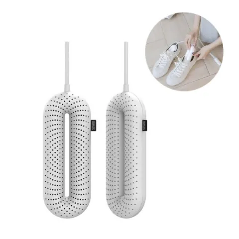 Sothing Zero Shoes Dryer- Fast Drying & Antibacterial