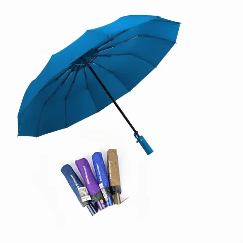 Umbrella 8 Ribs BMW (Code: UM015)