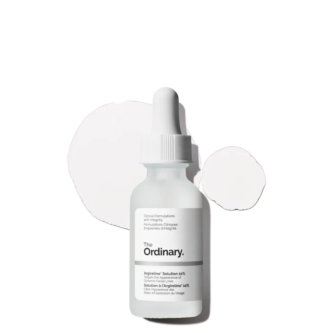 The Ordinary Argireline Solution 10%