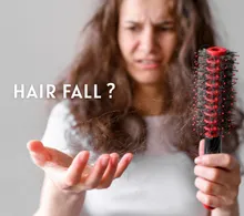 Anti-Hair Fall Hair Care Products in Bangladesh